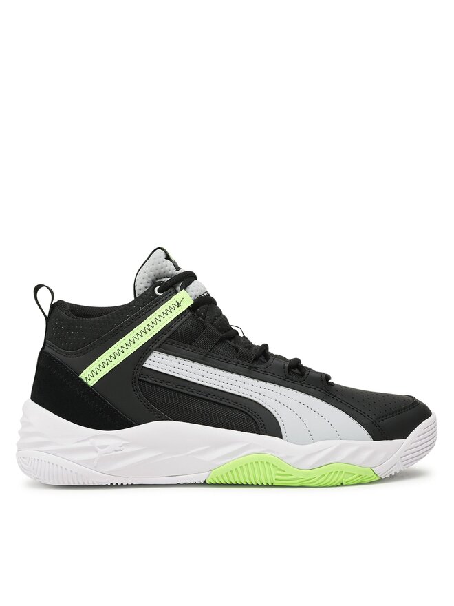 Puma Сникърси Puma Rebound Future Evo Core 386379 08 Черен