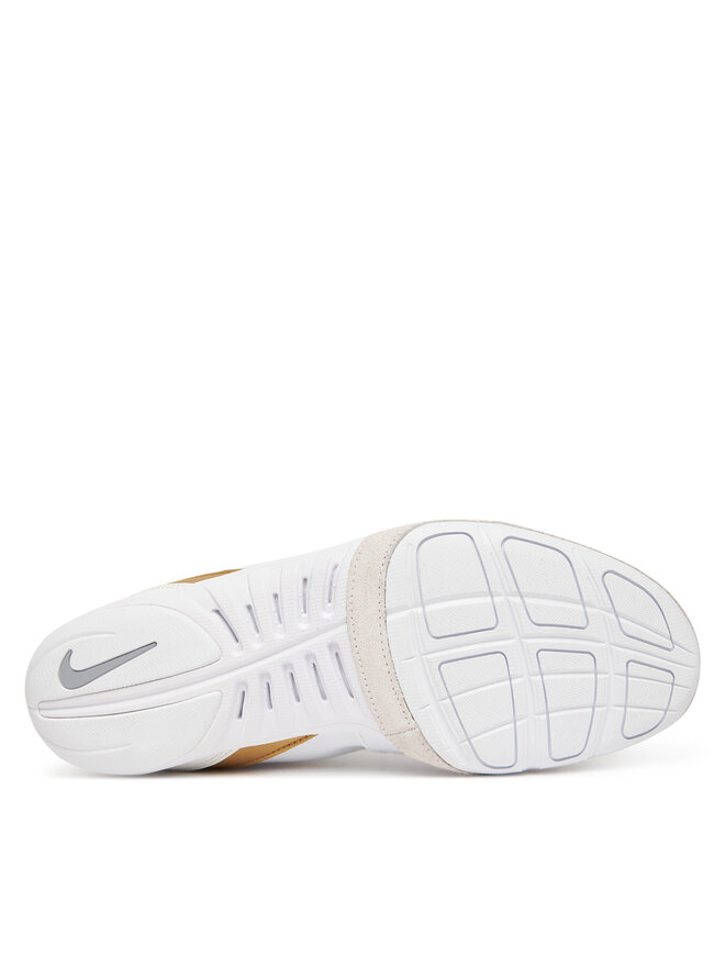 Nike Боксерське взуття Nike Freek 316403 100 Білий
