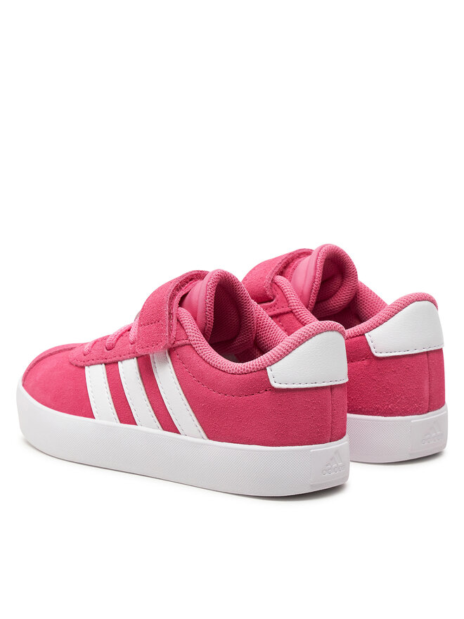 adidas Sneakersy adidas Vl Court 3.0 El C IH4954 Růžová