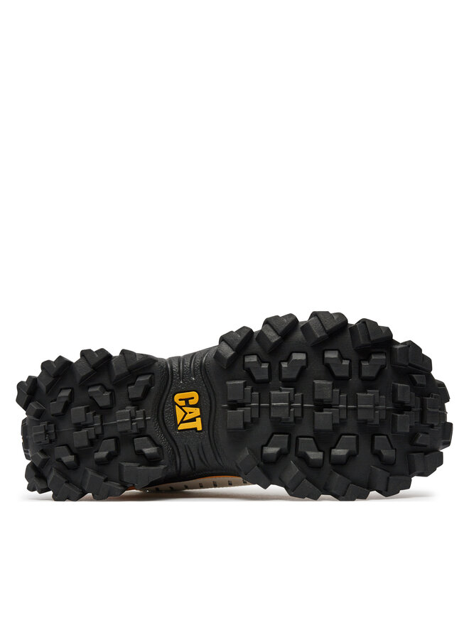 CATerpillar Zapatillas CATerpillar Intruder P723902 Blanco