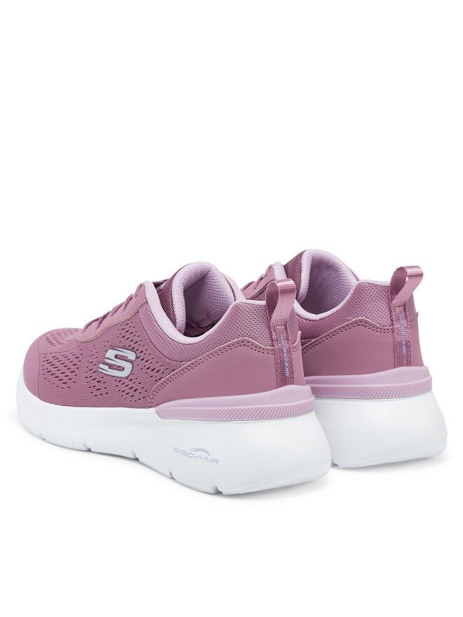 Skechers Superge Skechers Skech-Air Dynamight 2.0-New Heights 150370/MVE Vijolična