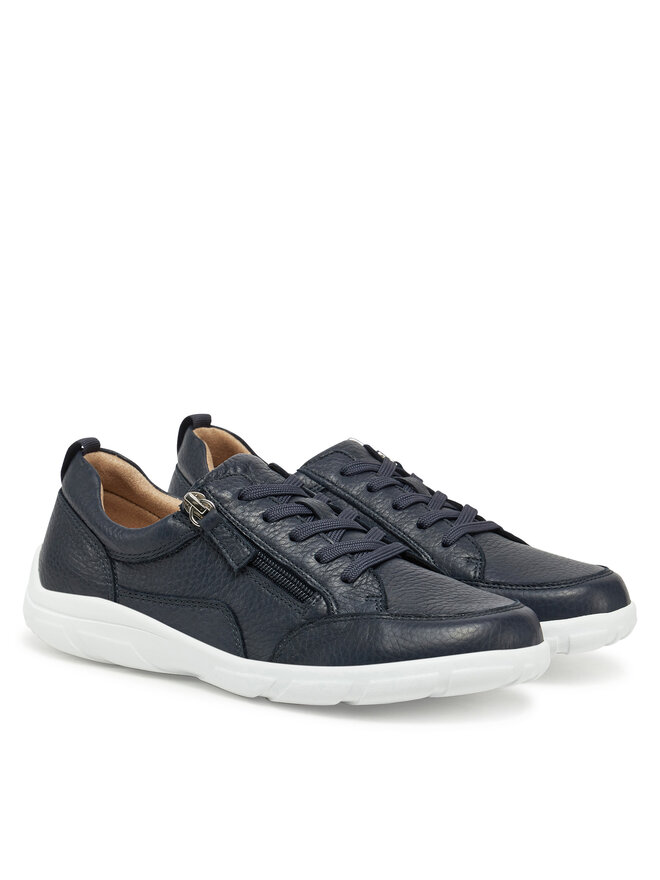Caprice Sneakers Caprice 9-23600-44 Bleumarin