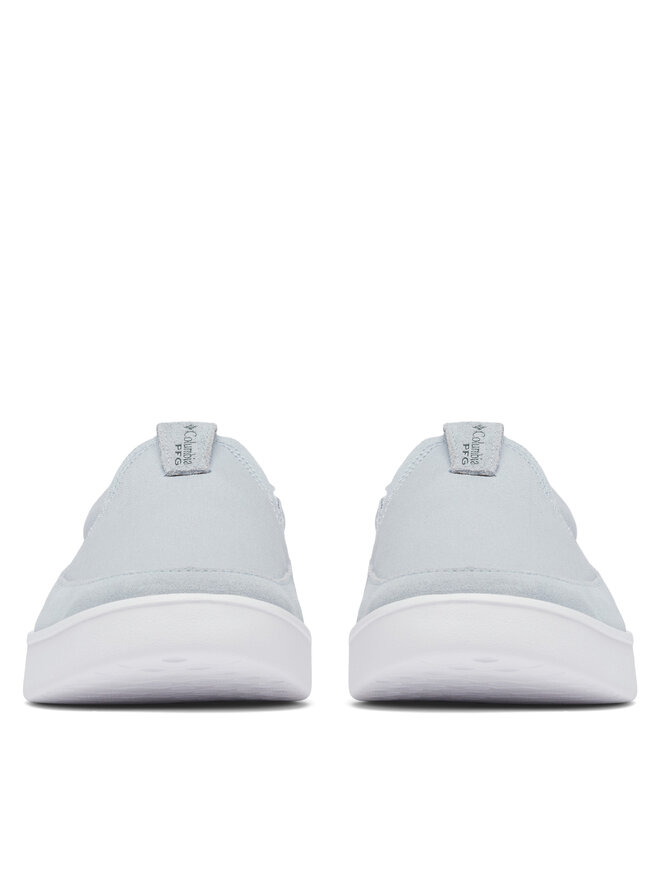 Columbia Boty na vodní sporty Columbia PFG Boatside™ 2062741 Šedá
