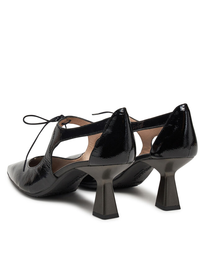 Hispanitas Pantofi pumps Hispanitas Nova HV253934 Negru