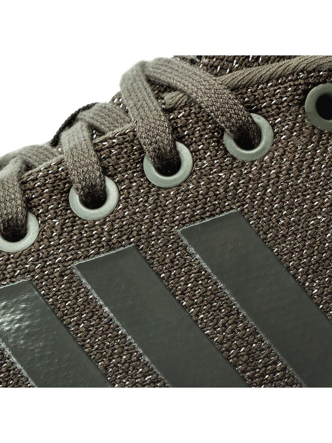 Sneakers adidas Zx Flux W BY9210 Grün | eschuhe.de