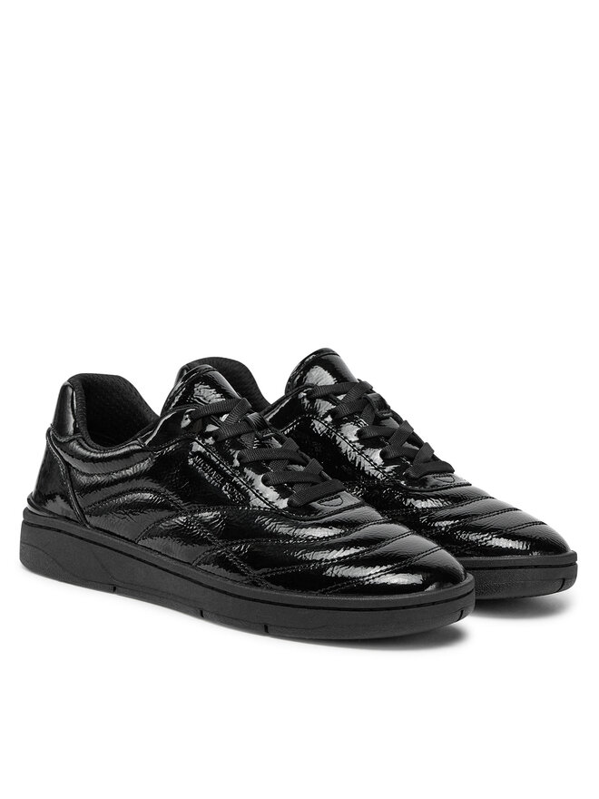 Michael Kors Sneakers Michael Kors 43R5PIFS1A Schwarz