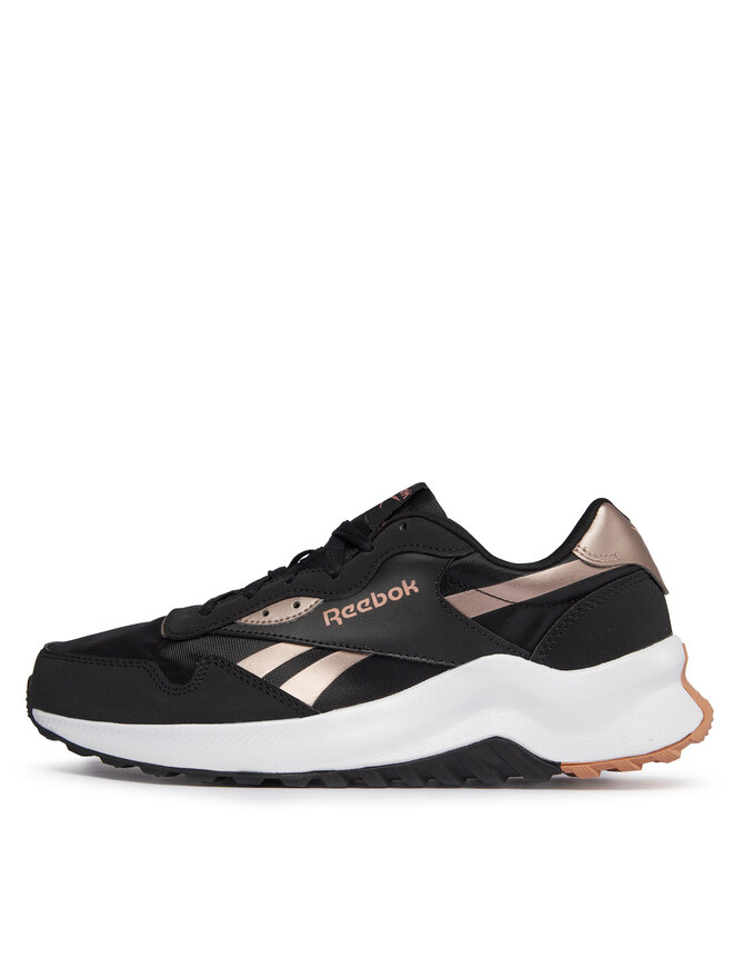 Reebok Снікерcи Reebok Heritance GX5987 Чорний