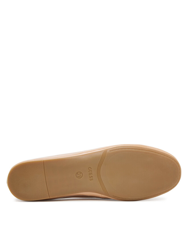 Guess Bailarinas Guess FLTKAL PAF02 Beis
