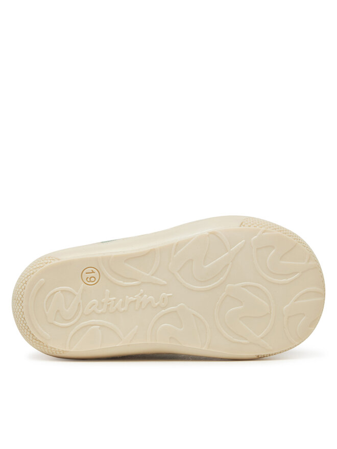 Naturino Zapatos hasta el tobillo Naturino Cocoon Vl 2012904-NZ-0Q06 M Oro