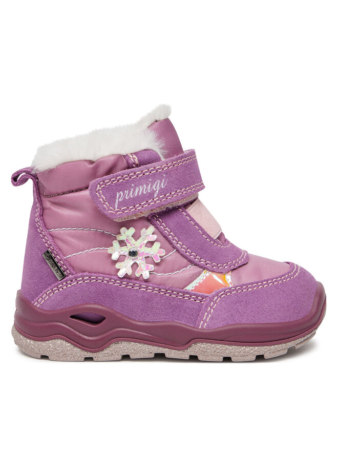 Primigi Botas de nieve Primigi 6861400 M GORE-TEX Violeta