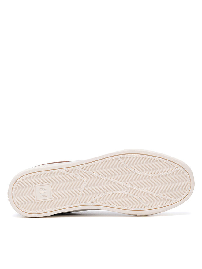 Gap Снікерcи Gap PORTLAND CUP LOW M GP505010AM-CONV Коричневий
