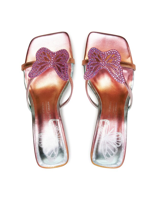 Call It Spring Papucs Call It Spring Mariposaa 13757851 Színes