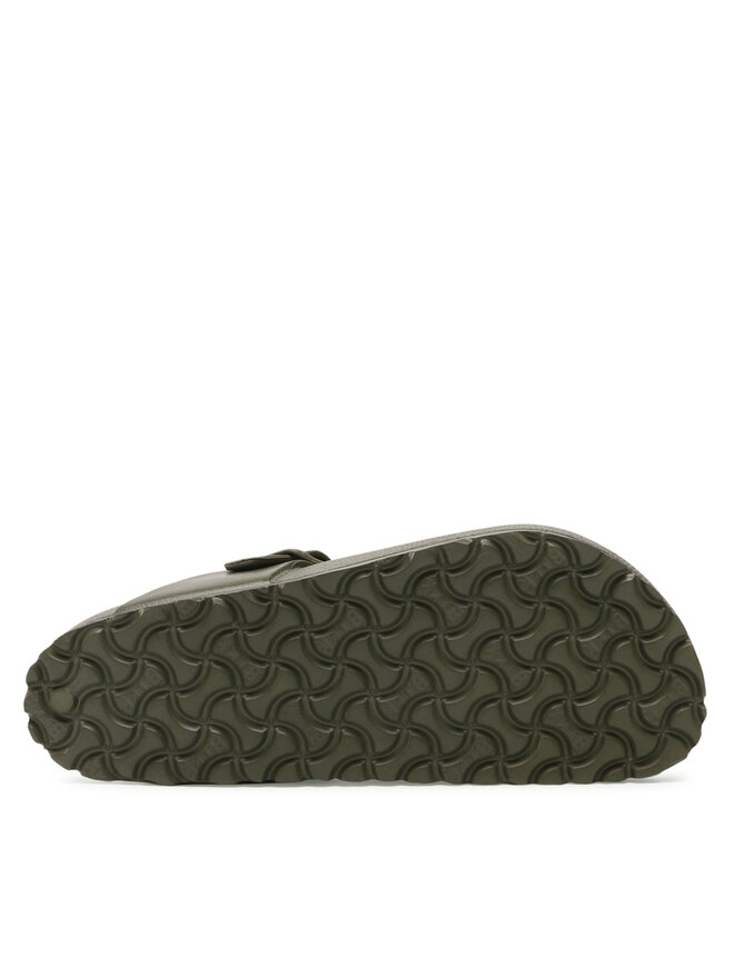 Birkenstock Žabky Birkenstock Gizeh EVA 1019143 Zelená