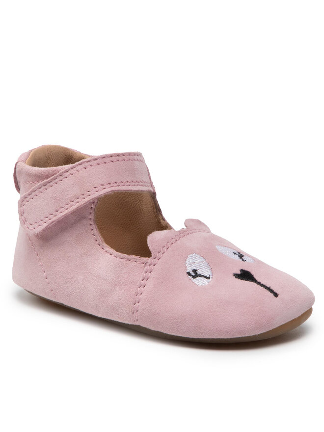 Superfit Туфлі Superfit 1-006229-5500 Рожевий