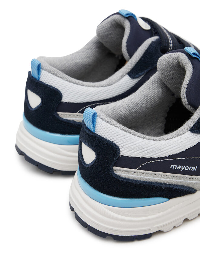 Mayoral Sneakers Mayoral 45690 Dunkelblau