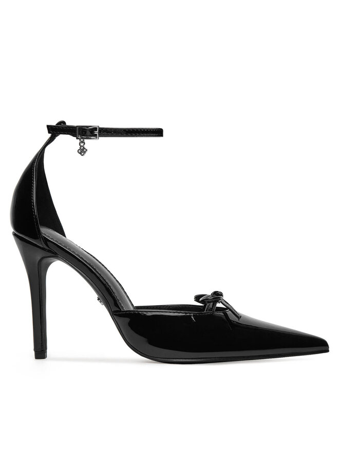 DeeZee Sandale DeeZee SX096 Negru