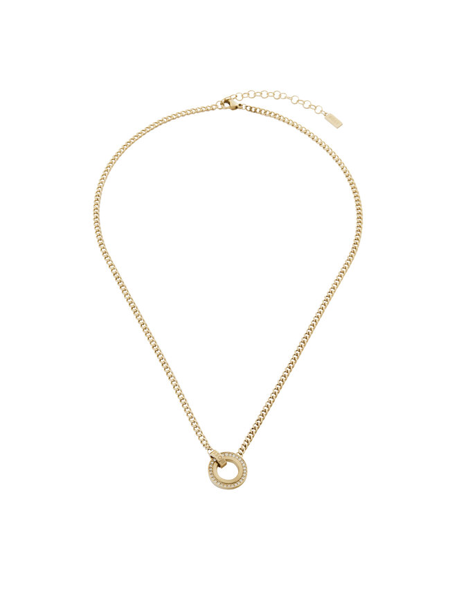 BOSS Halskette BOSS 1580537 Goldfarben