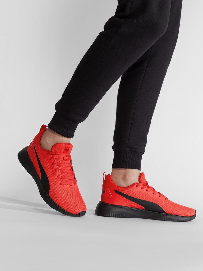 Puma Παπούτσια για Τρέξιμο Puma Flyer Flex 195201 21 Κόκκινο