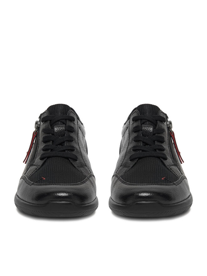 Go Soft Sneakers Go Soft CEO-WI16-SAMSON1-06 Schwarz