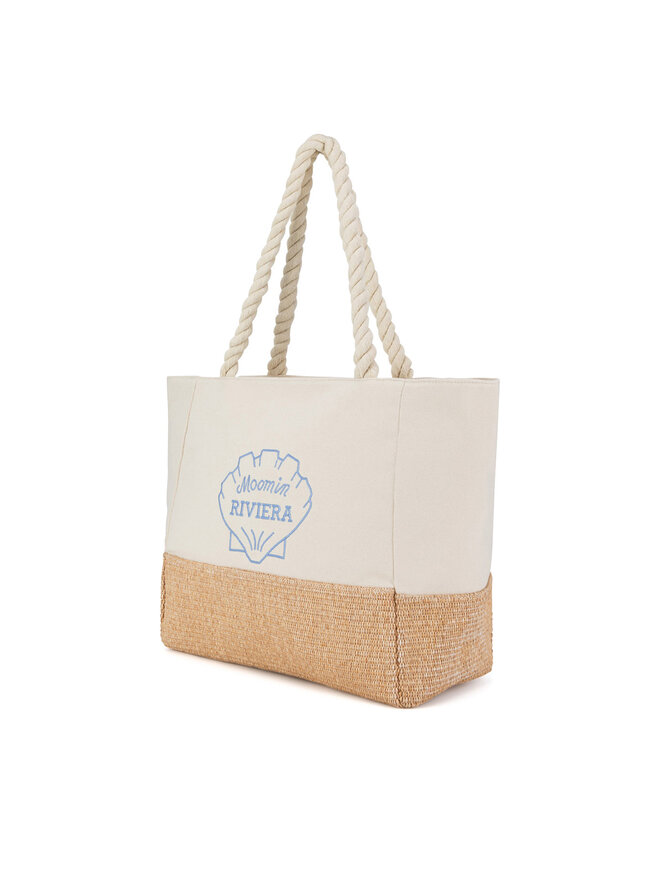 Moomin Borsa Moomin ACCCS-SS24-139MMN Multicolore