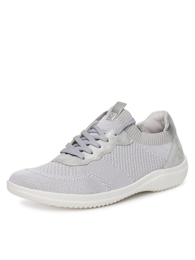 Remonte Sneakers Remonte D1E05-40 Grau