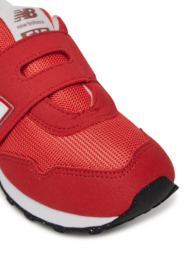 New Balance Superge New Balance PV515BR Rdeča