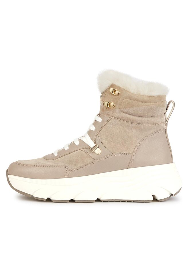Geox Stivaletti Geox D Diamanta D36UFD 02285 C5004 Beige