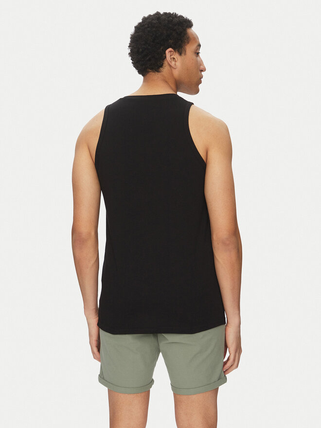 Jack&Jones Jack&Jones 2er-Set Tank-Tops Simon 12276429 Bunt Regular Fit