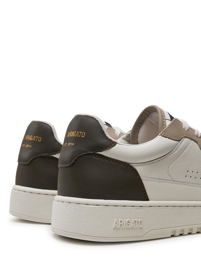 Axel Arigato Sneakers Axel Arigato Dice Lo F2368001 Weiß