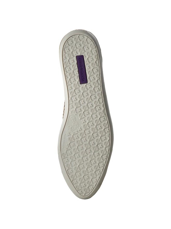 Cravo Canela Halbschuhe Cravo Canela 147603-2 Goldfarben