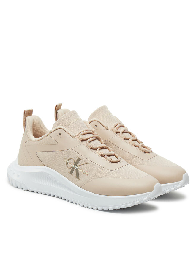 Calvin Klein Jeans Sneakers Calvin Klein Jeans YW0YW01442 Bej