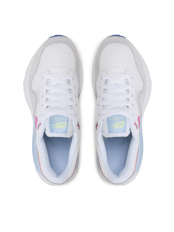Nike Sneakers Nike Air Max Systm (GS) DQ0284 105 Weiß
