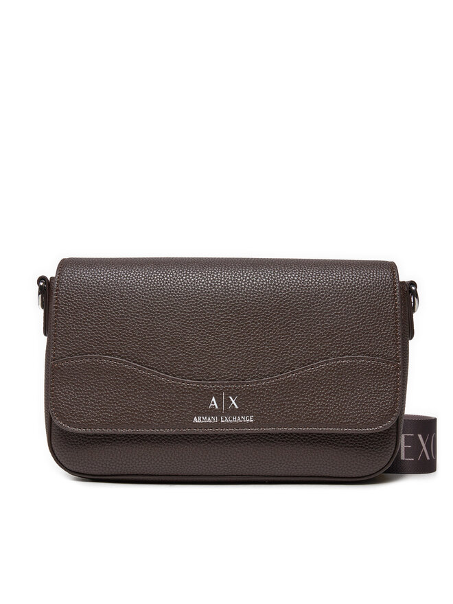Armani Exchange Сумка Armani Exchange 942912 CC783 04759 Коричневий