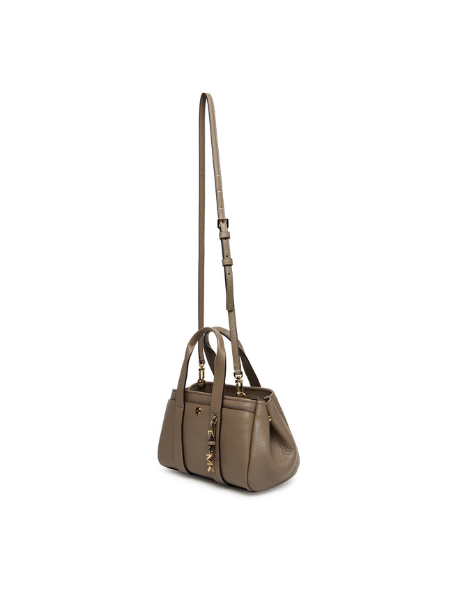 MICHAEL Michael Kors Сумка MICHAEL Michael Kors Romee XS 32T5G1ZC1L Бежевий