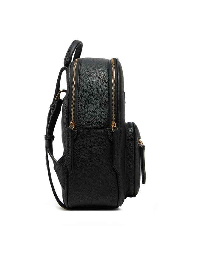 Valentino Plecak Valentino Rised Re VBS8P921 Czarny
