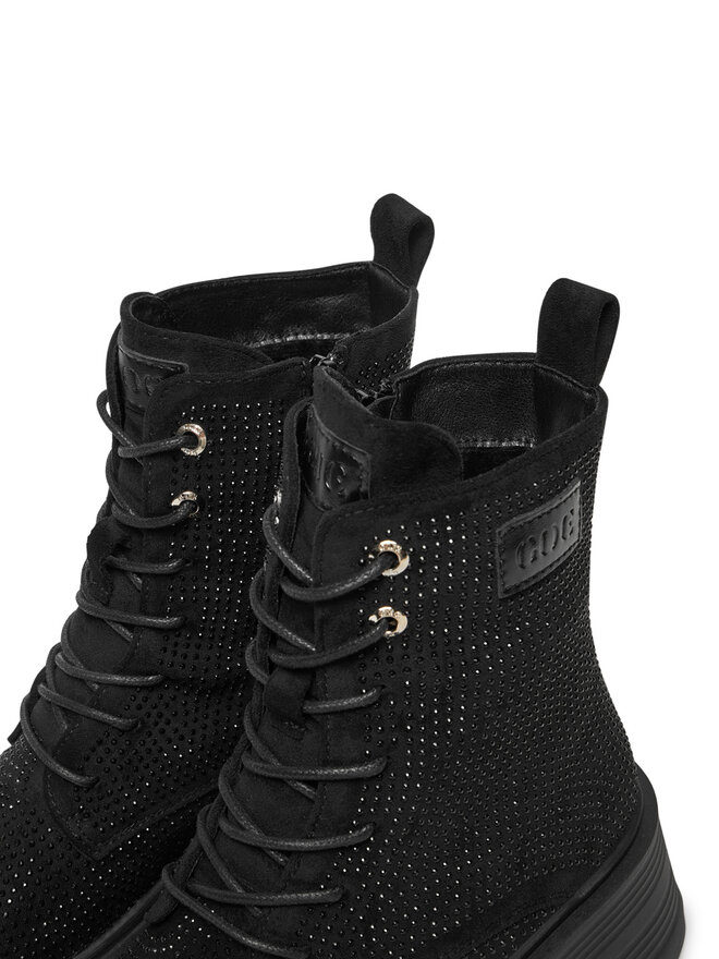 GOE Botines GOE OO2N4113 Negro