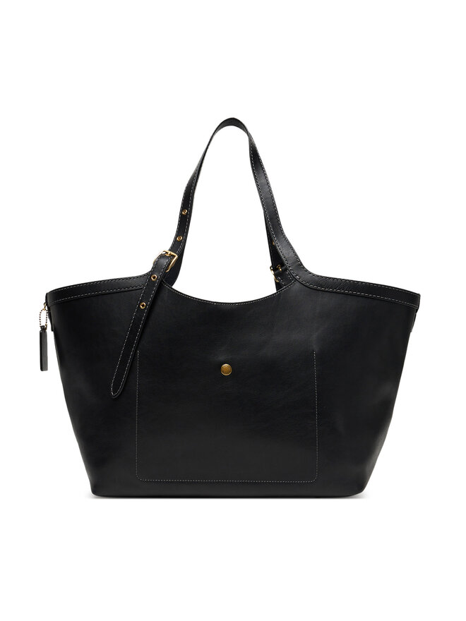 Coach Handtasche Coach CAM00 Schwarz