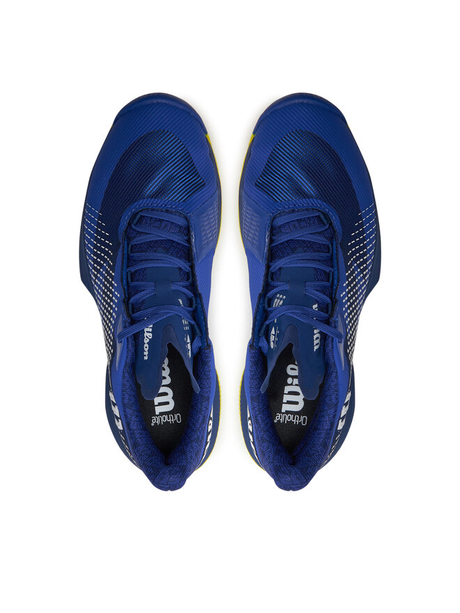 Wilson Scarpe da tennis Wilson Kaos Swift 1.5 2024 WRS332290 Blu scuro
