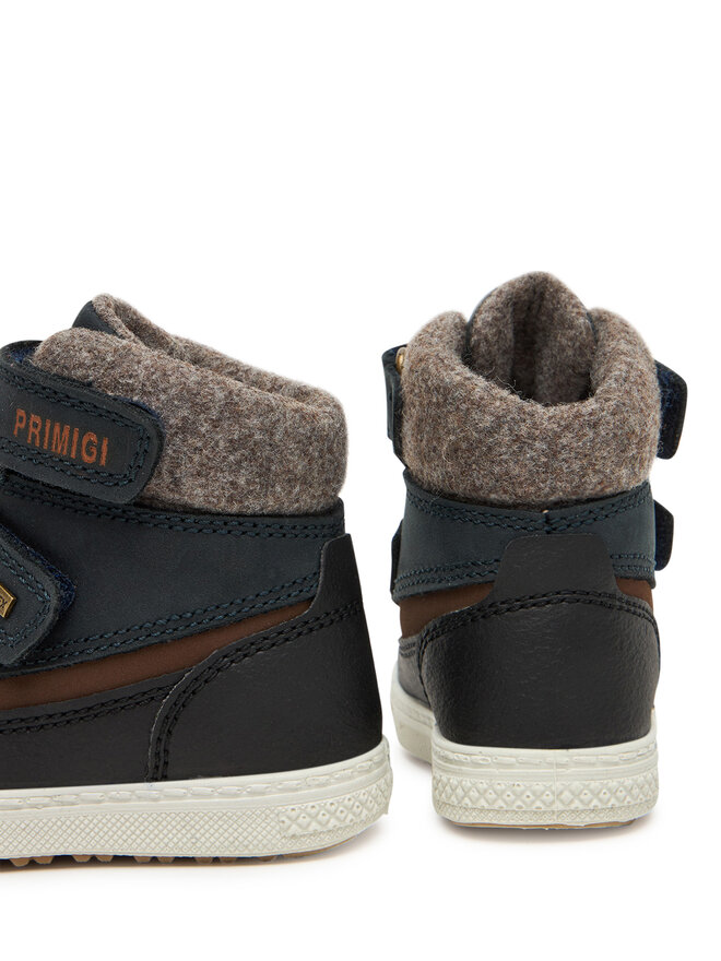 Primigi Sniega zābaki Primigi GORE-TEX 8856666 M Tumši zils