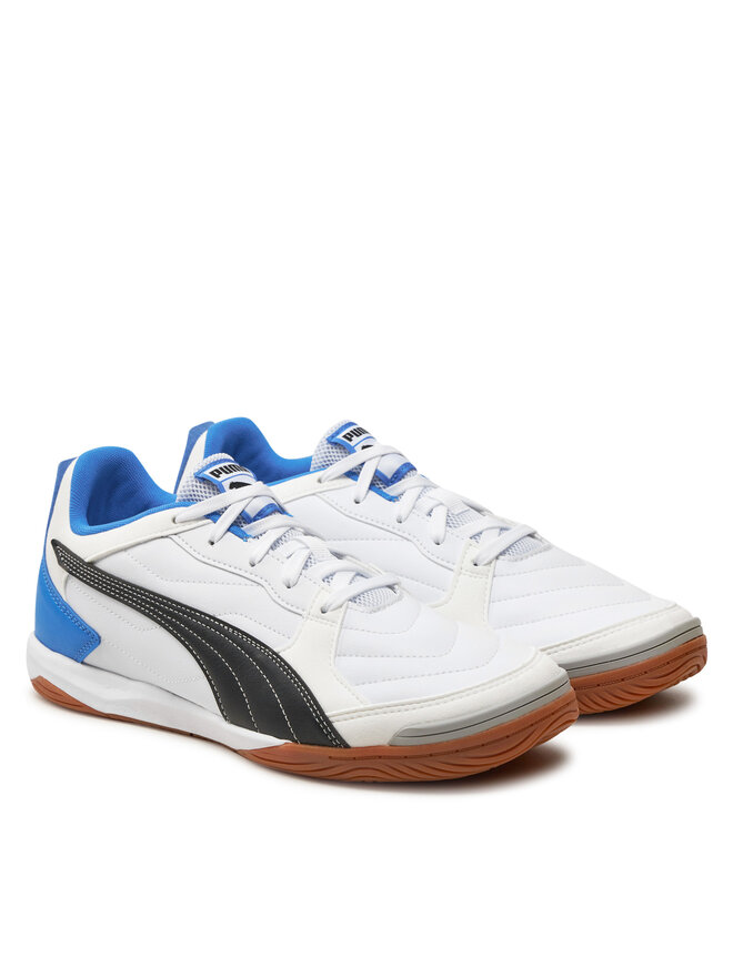 Puma Fußballschuhe Puma Pressing IV 107419 Weiß