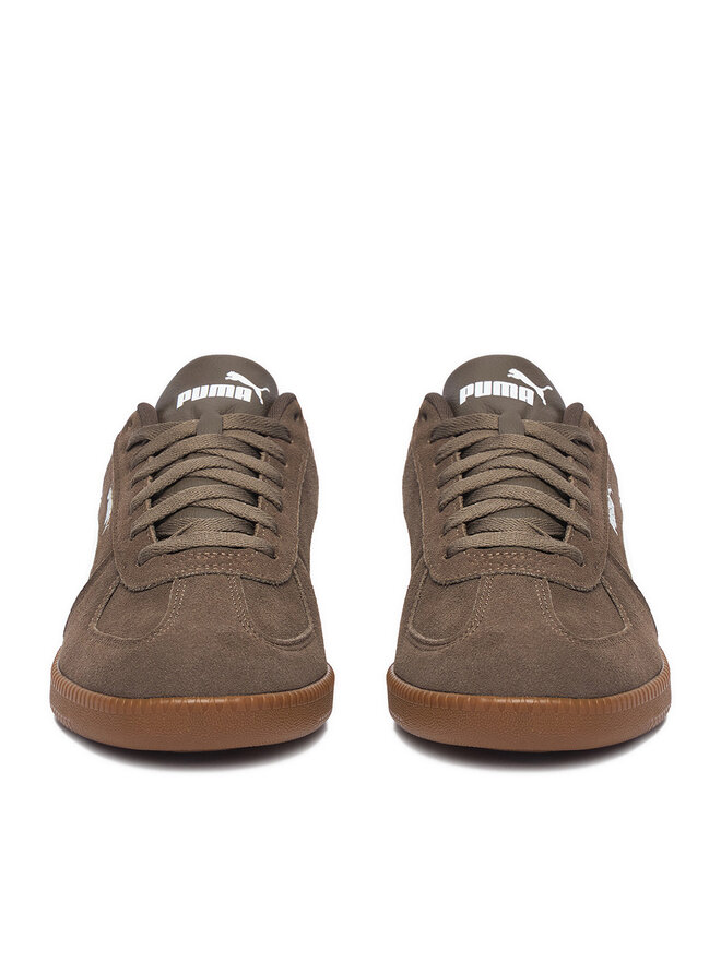 Puma Снікерcи Puma CEO-CLUB LT ESD 40732915 Коричневий