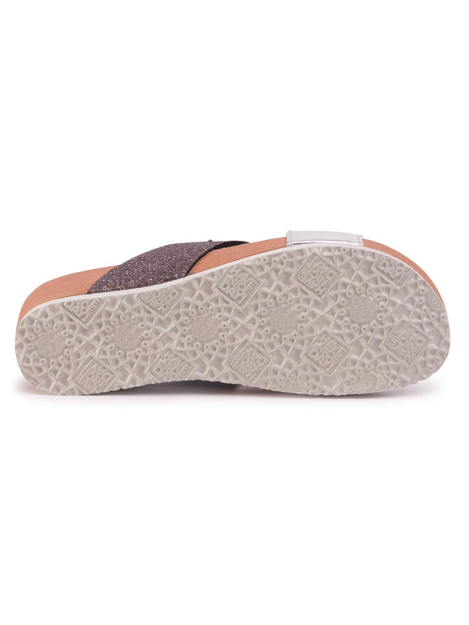 Gioseppo Чехли Gioseppo Brest 48005 Сребрист