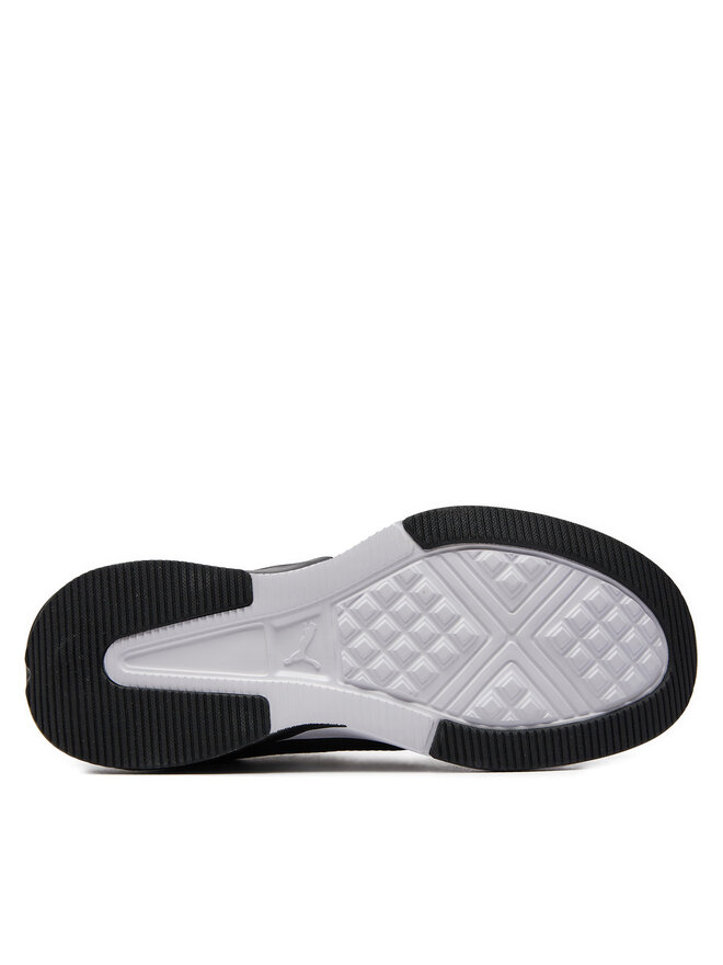 Puma Tenisice Puma 376676 46 Crna