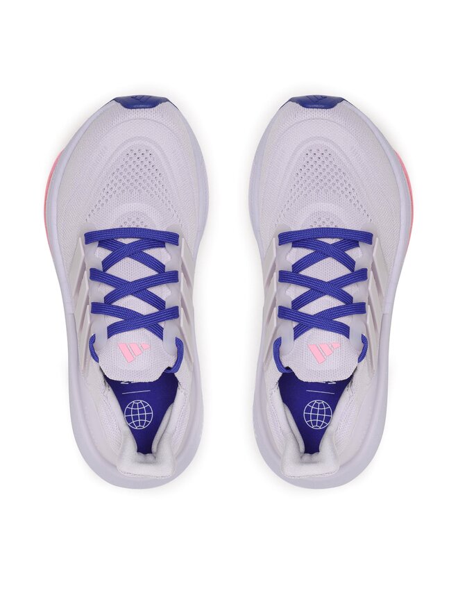 adidas Laufschuhe adidas Ultraboost 23 Shoes HP9206 Violett