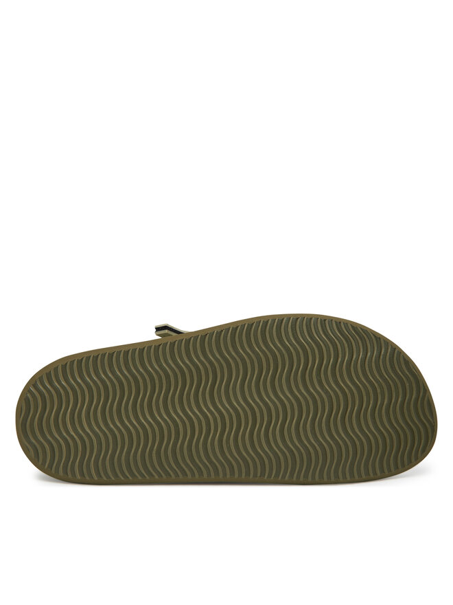 D.Franklin Papucs D.Franklin DFSH407001 Khaki