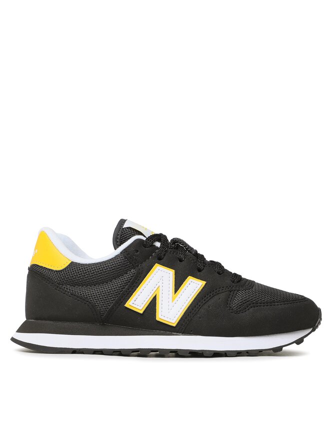 New Balance Sneakers New Balance GW500CH2 Nero