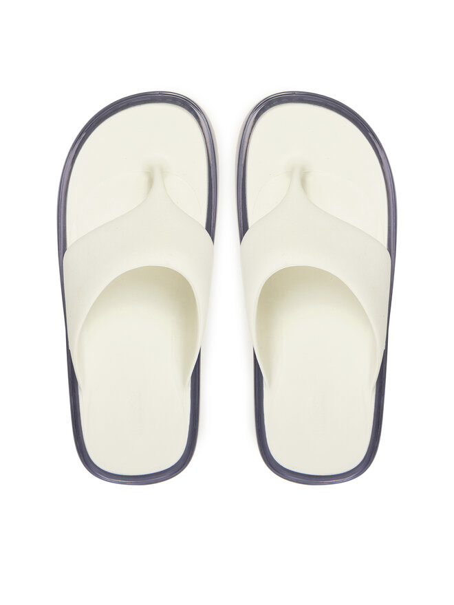 Melissa Flip flop Melissa Float Ad. 33915 Alb
