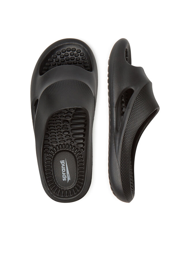 Sprandi Şlapi Sprandi WFA-23051906 Negru
