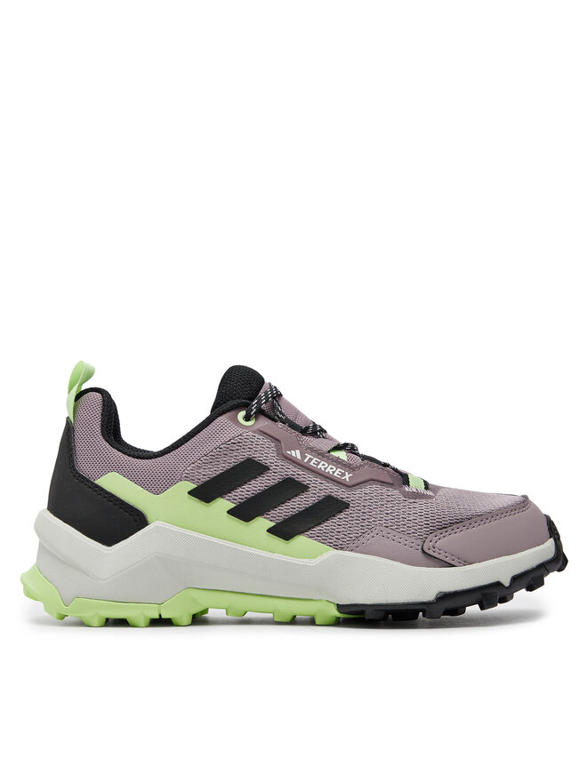 adidas Trekkingi adidas Terrex AX4 Hiking IE2571 Fioletowy