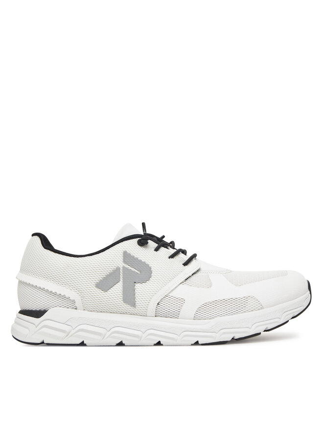 Rieker Sneakersy Rieker M9000-80 Biały